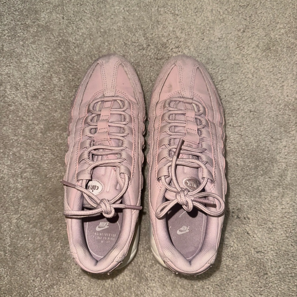 Nike Women's Air Max 95